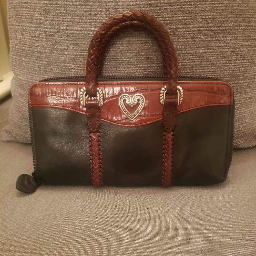 BRIGHTON WALLET